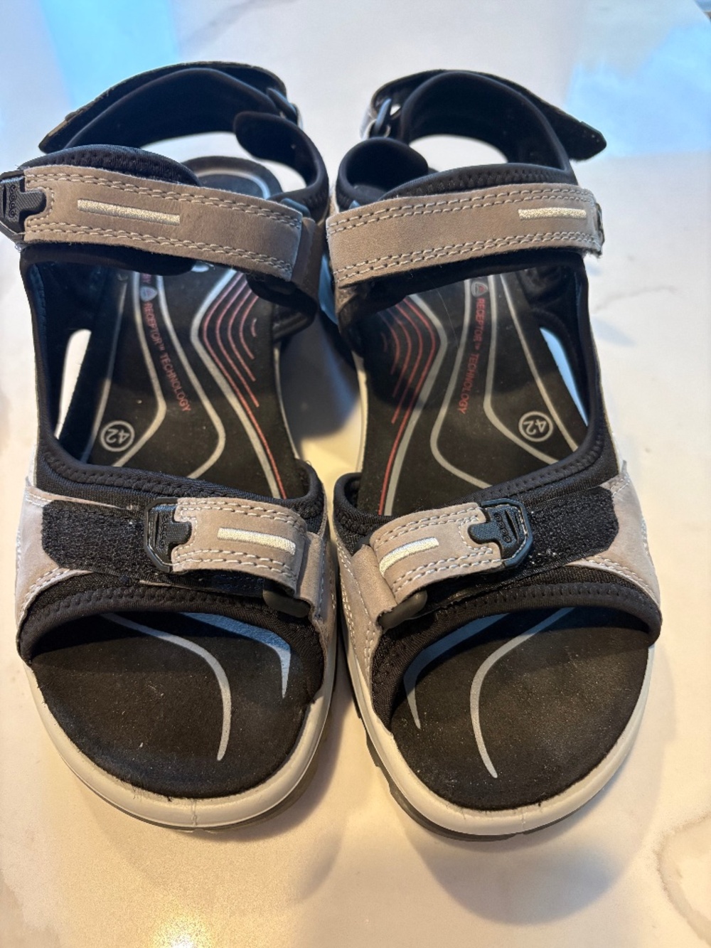 I bought duplicate pairs
